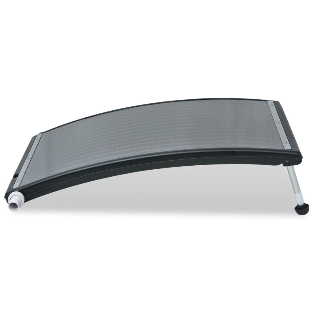 Solar Pool Heater PE